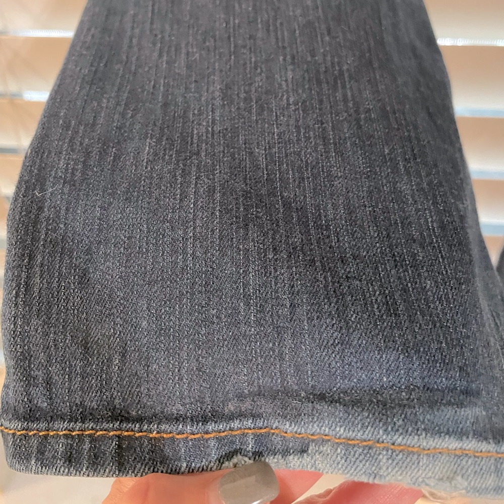 True Religion petite bootcut jeans - Picture 5 of 8